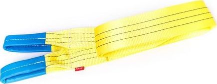 Стропа корозащитная Tplus 10 т/3 м. Артикул T000534