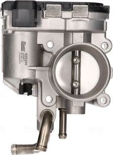 Дроссельная заслонка Nissens ** FIRST FIT **. Артикул 955250