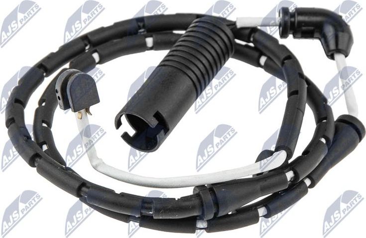 Датчик износа тормозных колодок  NTY. Артикул HCZ-BM-012