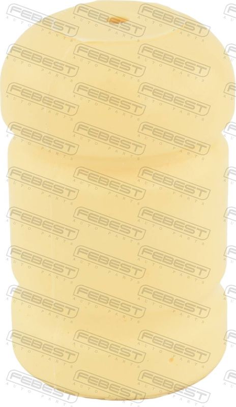 Отбойник амортизатора (стойки) Febest передний для Jeep Wrangler III (JK) 2007-2015. Артикул CRD-JLF