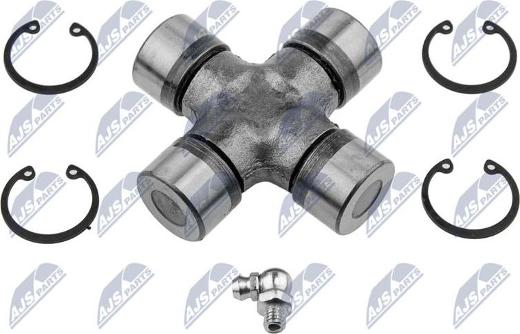 Крестовина карданного вала NTY. Артикул NKW-PL-000