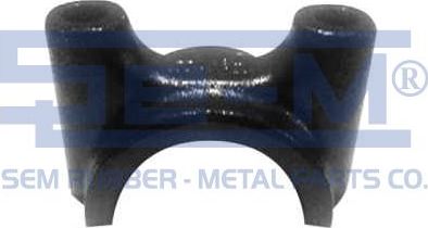 Втулка стабилизатора Sem Lastik. Артикул 10788
