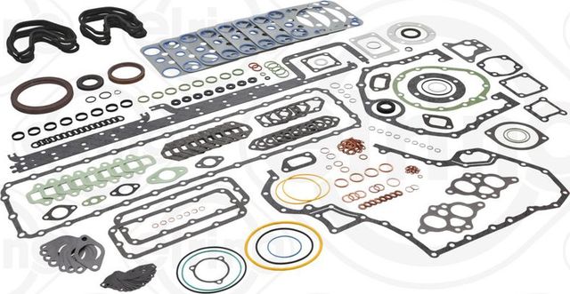 Прокладки двигателя (комплект) Elring для Scania 3 1988-1996. Артикул 599.354