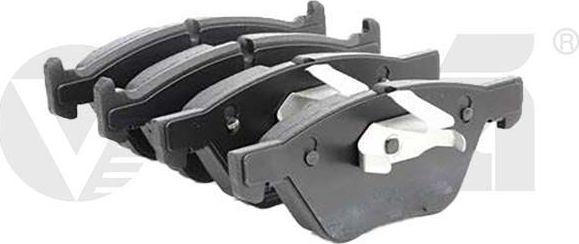 Тормозные колодки Vika. Артикул 69731701