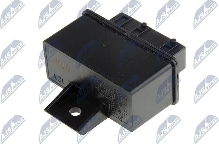 Реле бензонасоса (топливного насоса) NTY. Артикул BPP-CT-001