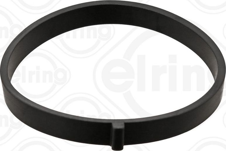 Прокладка впускного коллектора Elring. Артикул 076.500