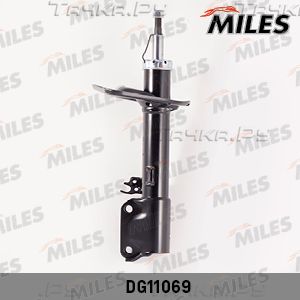 Амортизатор Miles. Артикул DG11069