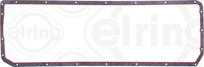 Прокладка маслянного поддона двигателя Elring. Артикул 768.368