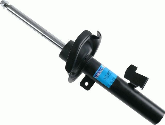 Амортизатор SACHS передний правый для Ford Focus II 2004-2012. Артикул 313 287