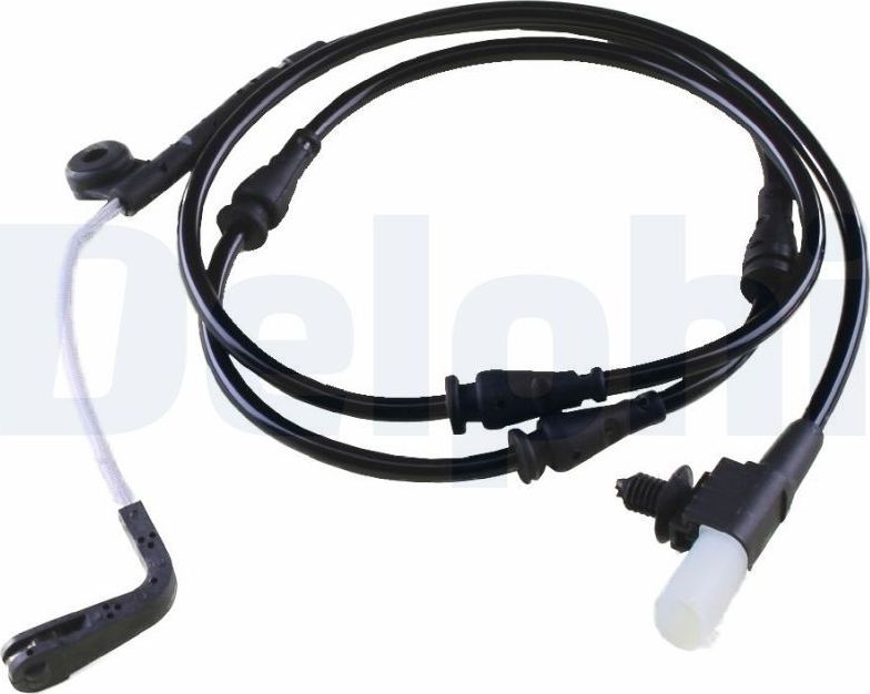 Датчик износа тормозных колодок  Delphi. Артикул LZ0194