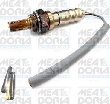 Лямбда-зонд (кислородный датчик) Meat & Doria. Артикул 81012