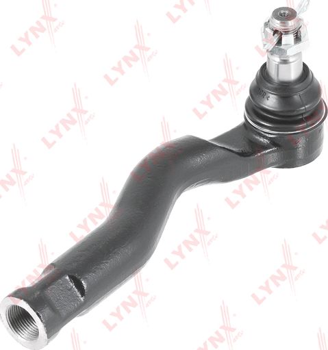 Наконечник рулевой тяги LYNXauto. Артикул C4437L