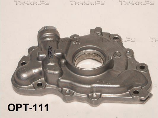 Масляный насос Aisin для Toyota Corolla E120, E130 2001-2007. Артикул OPT-111