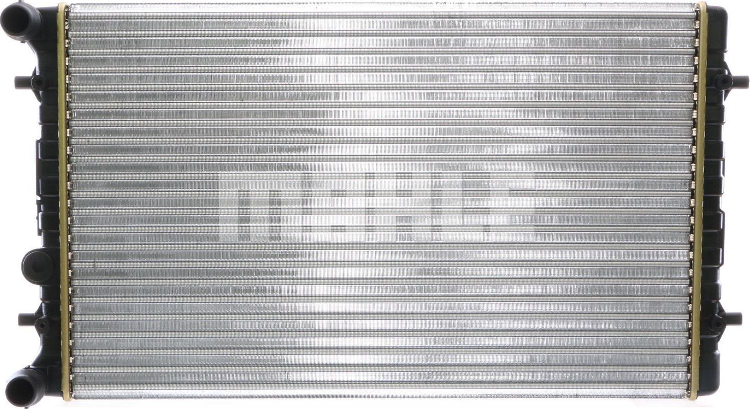 Радиатор охлаждения двигателя Mahle Behr. Артикул CR 368 001S