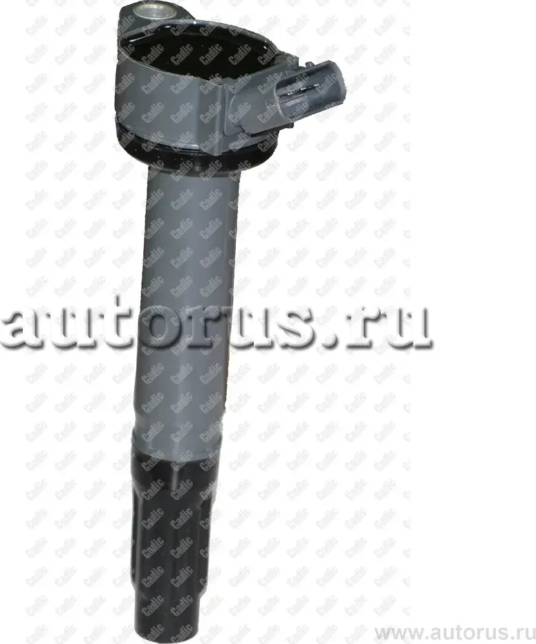КАТУШКА ЗАЖИГАНИЯ TOYOTA  CAMRY 3.5 06-, RAV 4 3.5 05 (Cadic) Cadic. Артикул KD9133
