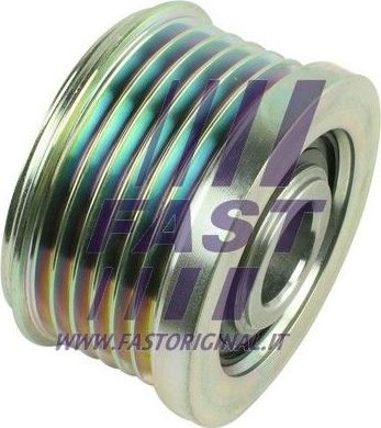 Шкив генератора Fast. Артикул FT45622