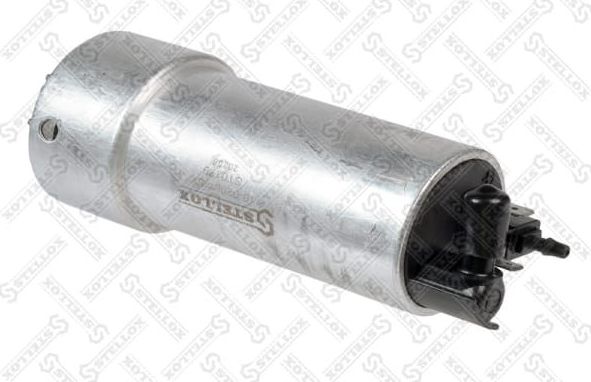 Бензонасос (топливный насос) Stellox. Артикул 10-02087-SX