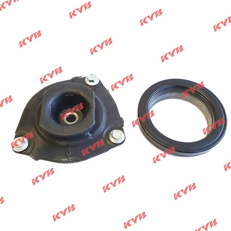 Опора амортизатора (стойки) KYB (Каяба) Suspension Mounting Kit. Артикул SM1017