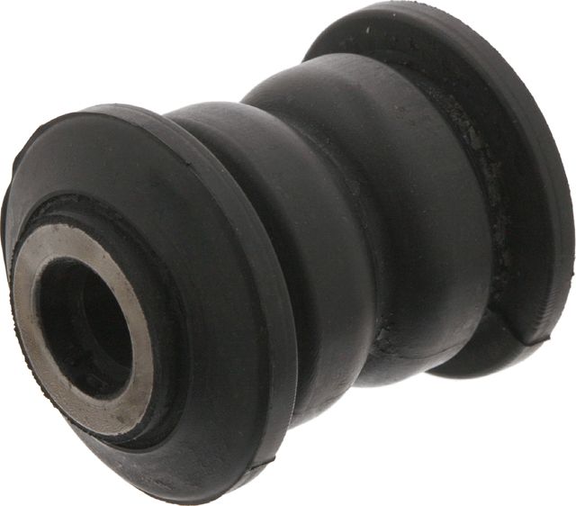 Сайлентблок заднего рычага подвески Febi Bilstein (резина/металл) правый/левый для Mercedes-Benz Sprinter 906 2006-2026. Артикул 33694