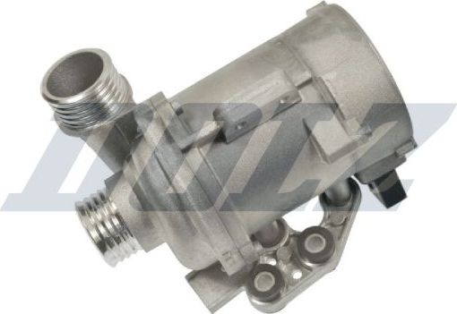 Помпа (водяной насос) Dolz для BMW X3 II (F25) 2011-2012. Артикул B246