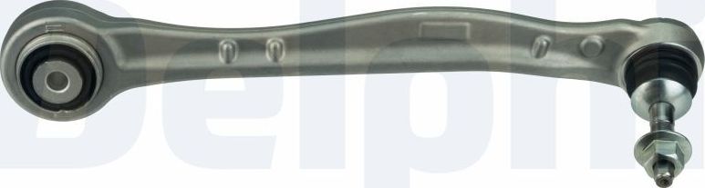 Поперечный рычаг задней подвески Delphi (алюминий). Артикул TC3401