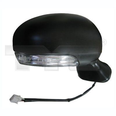 Зеркало боковое TYC. Артикул 336-0115