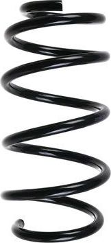 Пружина подвески Zentparts. Артикул Z38511