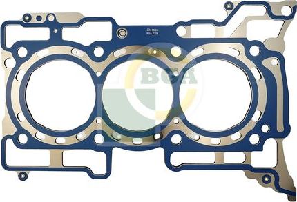 Прокладка ГБЦ BGA для Ford Focus IV 2018-2026. Артикул CH2302