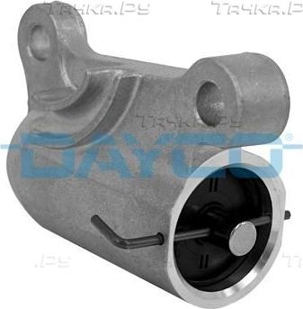 Натяжной ролик (натяжитель) ремня ГРМ Dayco. Артикул ATB2536