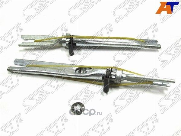 MEXAHИЗMPEГУЛИPOBKИKOЛOДOKFIATDUCATOYM (SAT). Артикул BJFT007