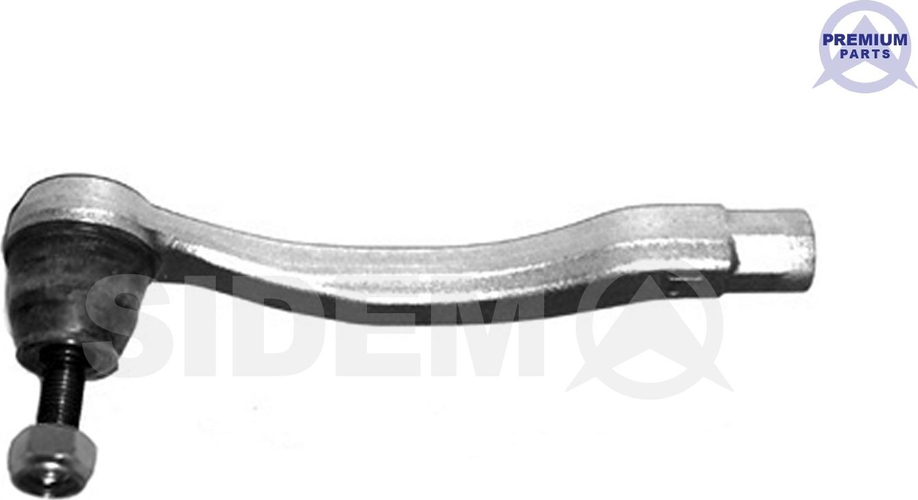 Наконечник рулевой тяги Sidem. Артикул 47734