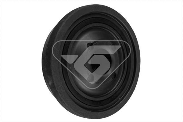 Шкив коленвала Hutchinson для Ford Transit Connect I 2002-2013. Артикул DP030