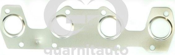 Прокладка выпускного коллектора Guarnitauto. Артикул 213673-5303