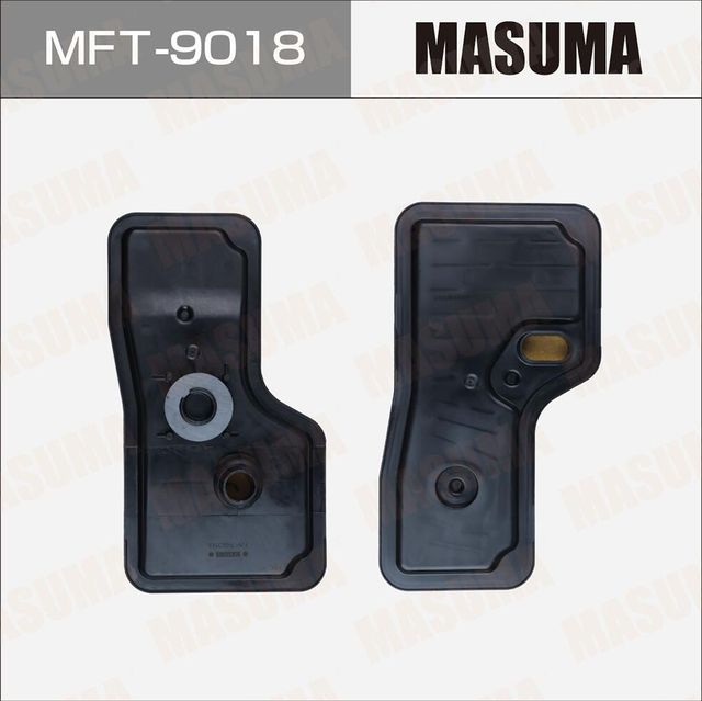 Фильтр АКПП Masuma. Артикул MFT-9018