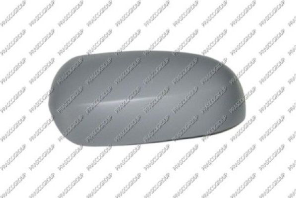 Кожух зеркала бокового Prasco. Артикул OP0307414