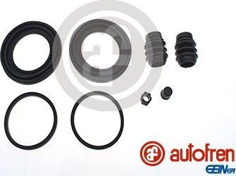 Ремкомплект тормозного суппорта Autofren Seinsa. Артикул D41837