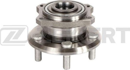 Ступица колеса Zekkert задняя для Chrysler 300C I 2004-2008. Артикул RL-1947