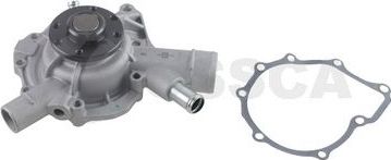 Помпа (водяной насос) OSSCA. Артикул 45326