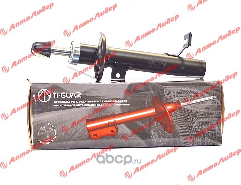 Амортизатор (TI-Guar). Артикул 6801111GS
