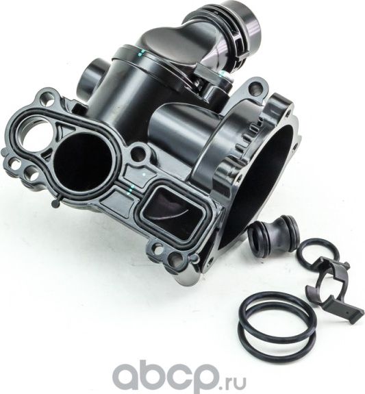 Корпус водяной помпы (Dominant). Артикул AW06H01210026BFS