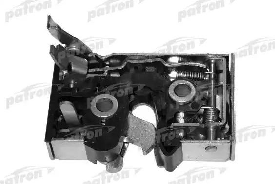 Замок двери Patron. Артикул P40-0006