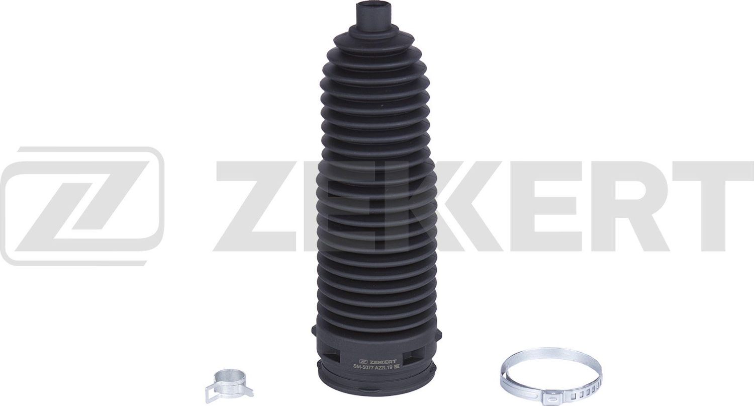 Пыльник рулевой рейки Zekkert. Артикул SM-5077