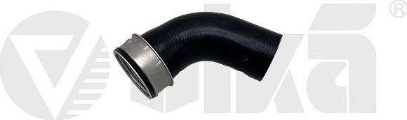 Патрубок интеркулера Vika для MINI Clubman I (R55) 2010-2014. Артикул 11317501