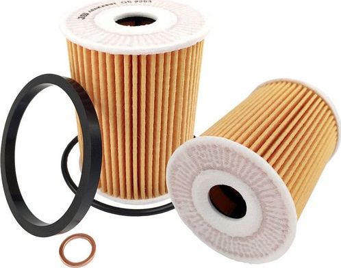 Масляный фильтр JS Asakashi. Артикул OE9303