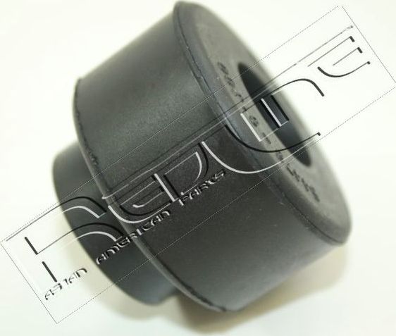 Втулка стабилизатора NISSAN PATROL GR IV (Y60, GR) RED Line. Артикул 43NI036