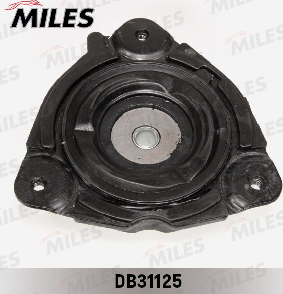 Опора амортизатора (стойки) Miles. Артикул DB31125