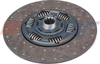Диск сцепления Auger. Артикул 97275