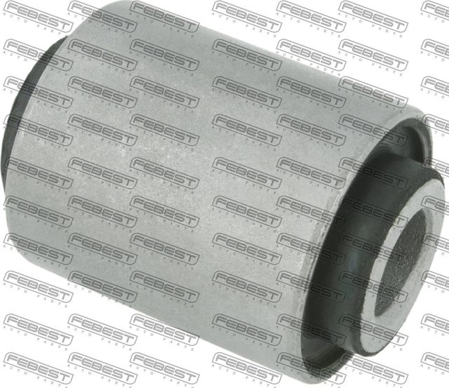 Сайлентблок заднего рычага подвески Febest. Артикул CDAB-034