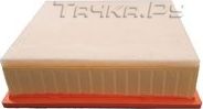Воздушный фильтр Alco Filters для Isuzu D-Max II 2012-2020. Артикул MD-8904
