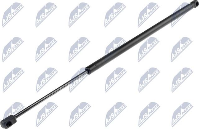 Амортизатор (упор) багажника NTY для Skoda Superb II 2009-2015. Артикул AE-SK-014